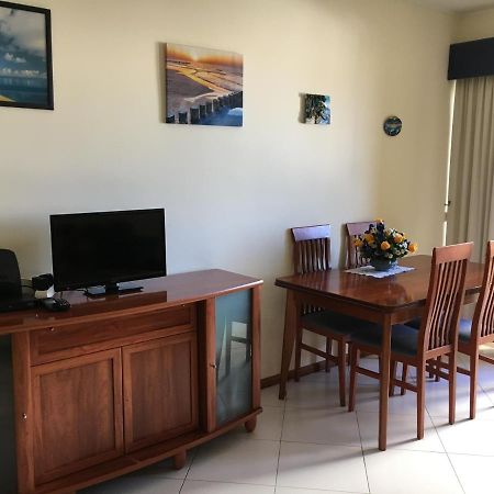 Apartamento T1 Com Piscina E Vista Mar - Praia Da Rocha Portimao Luaran gambar