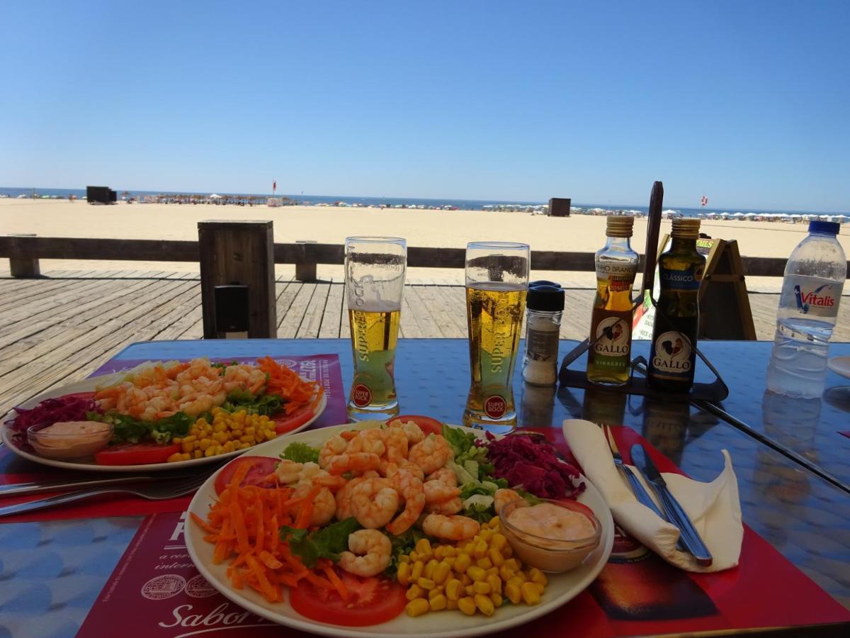 Apartamento T1 Com Piscina E Vista Mar - Praia Da Rocha Portimao Luaran gambar