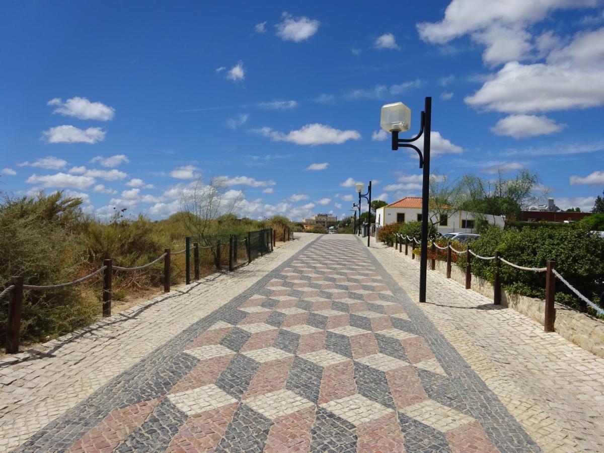 Apartamento T1 Com Piscina E Vista Mar - Praia Da Rocha Portimao Luaran gambar